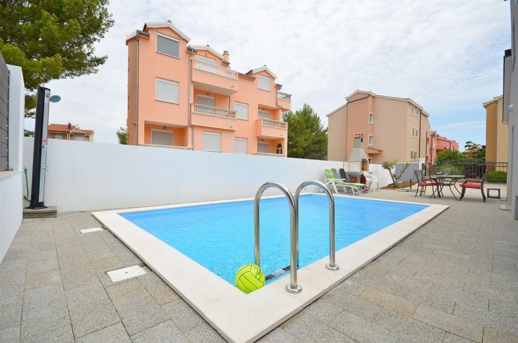 Ljiljana Apartment Srima Exterior photo